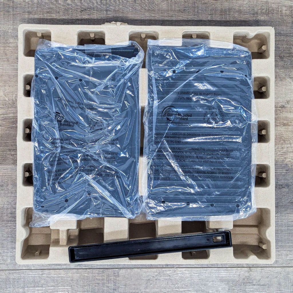 GreenPan Indoor Electric Grill & Griddle Combo with Digital Controls