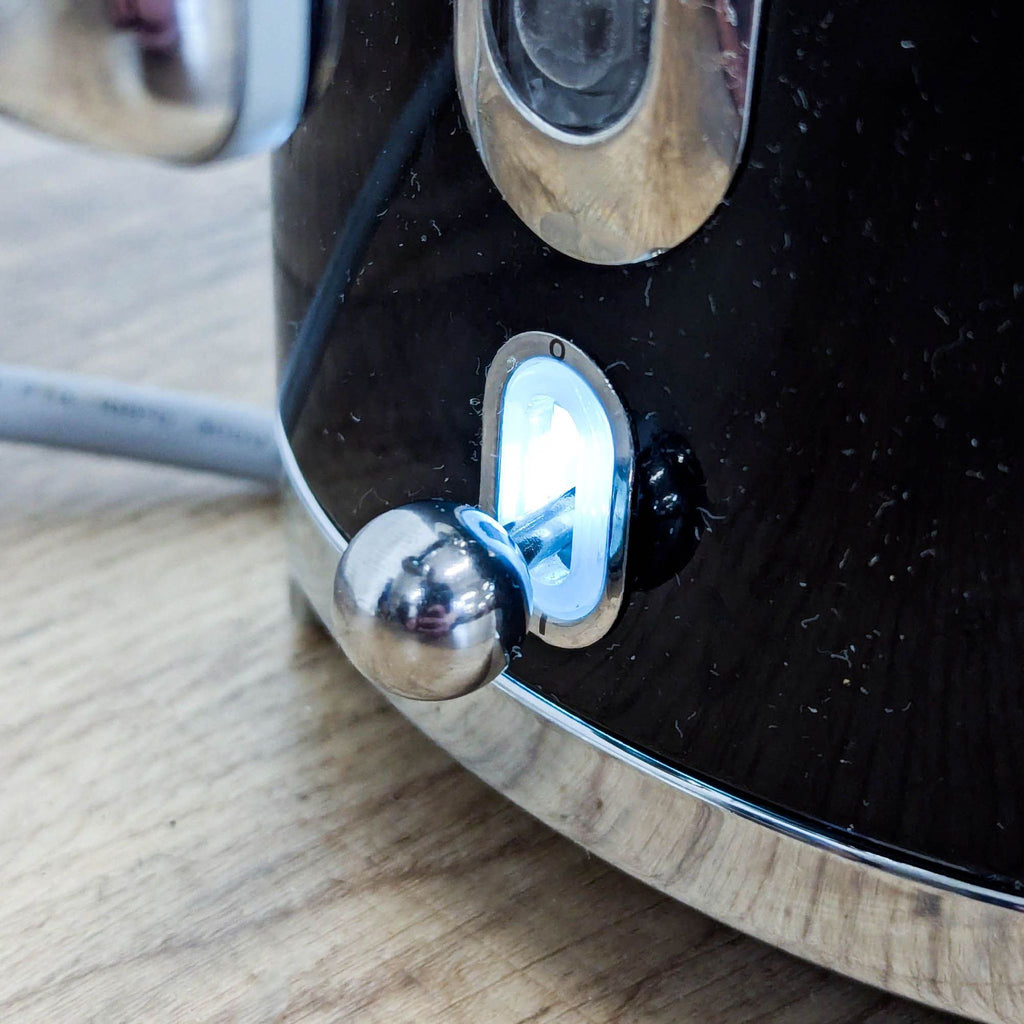 Smeg Electric Kettle