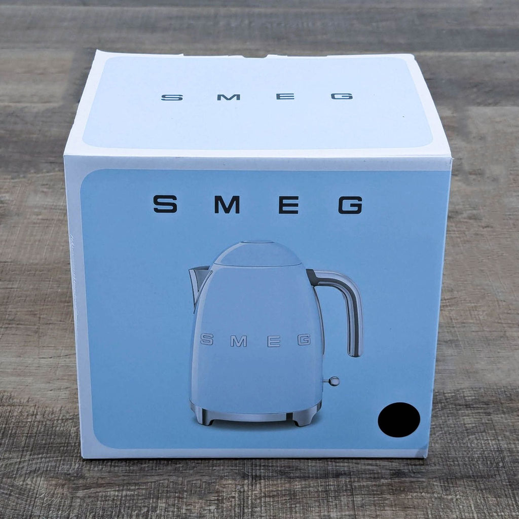 Smeg Electric Kettle