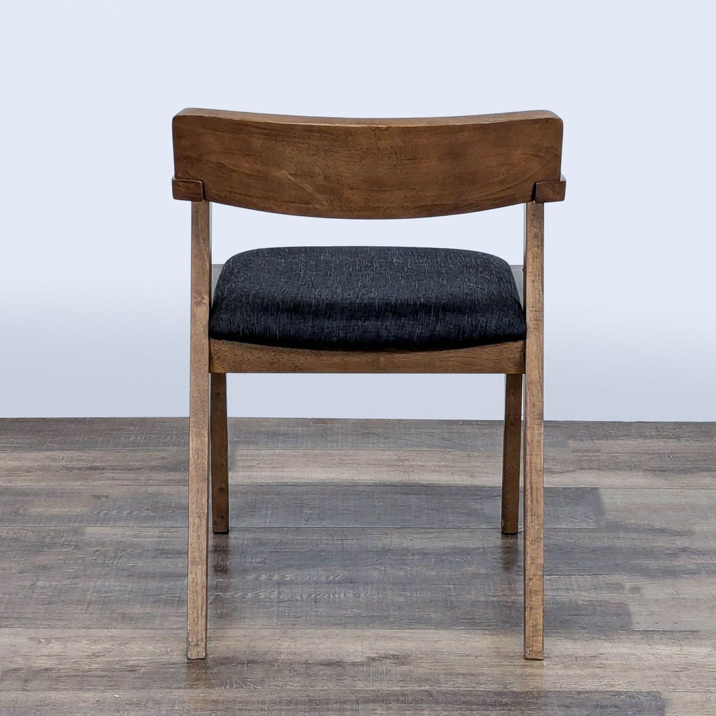 Set of Six Article/Bryght Zola Dining Chairs