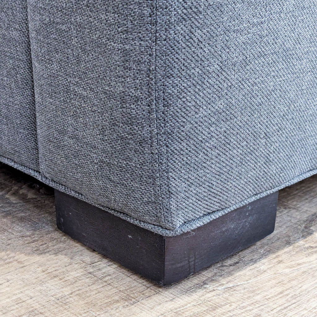 Room & Board Metro Sofa