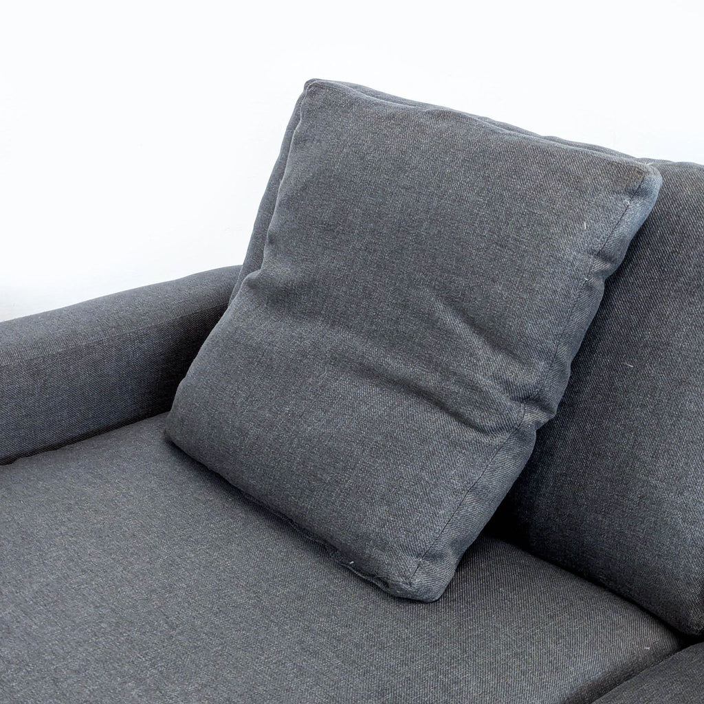 Room & Board Metro Sofa