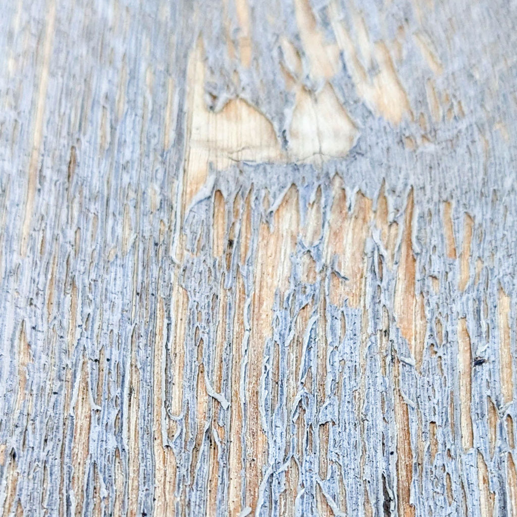 Restoration Hardware Aegean Teak Rectangular Coffee Table