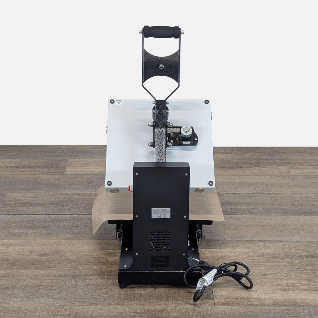 Heat Press Nation Signature Pro 15 LP2 Heat Press