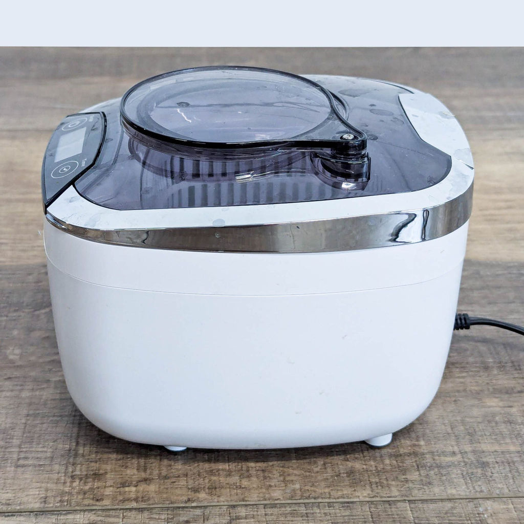 iSonic DS400B Digital Ultrasonic Cleaner