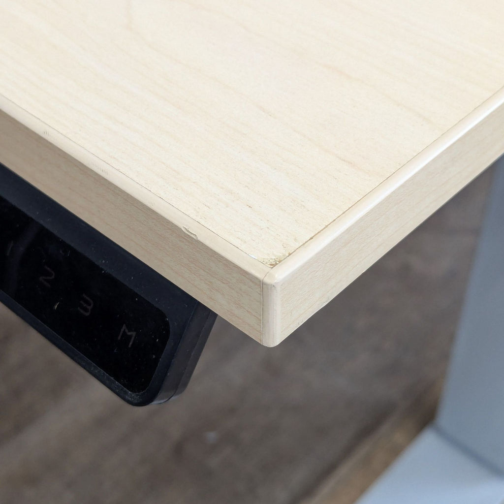 Tüv Rheinland Adjustable Height Standing Desk