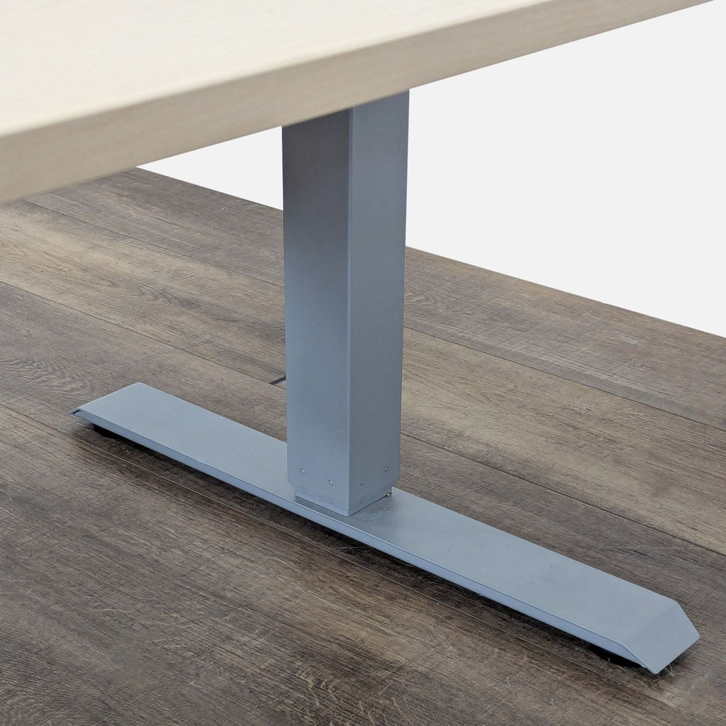Tüv Rheinland Adjustable Height Standing Desk