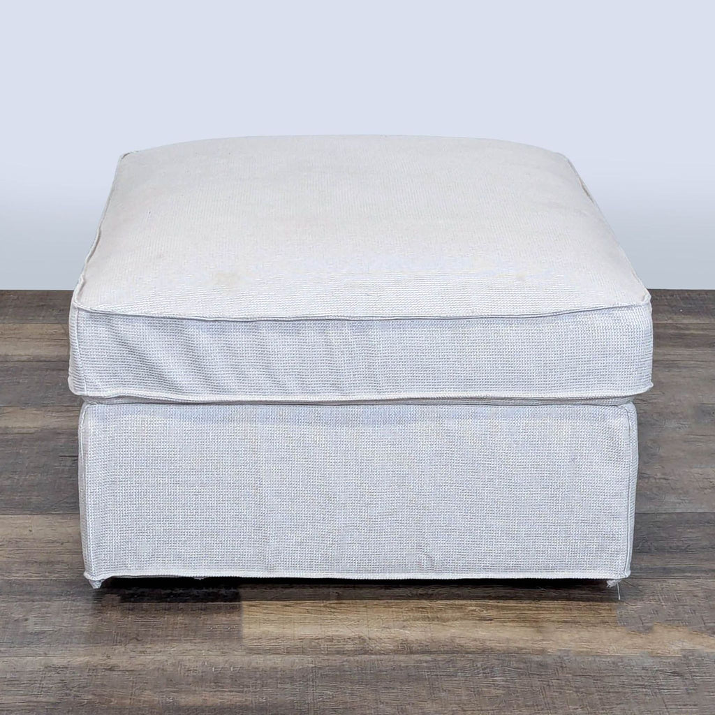 Ikea Kivik Storage Ottoman