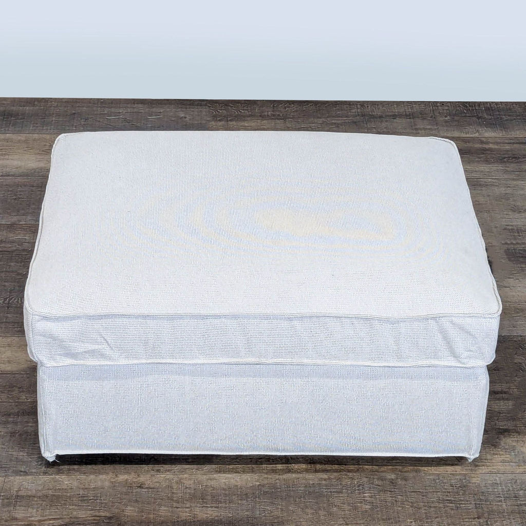 Ikea Kivik Storage Ottoman