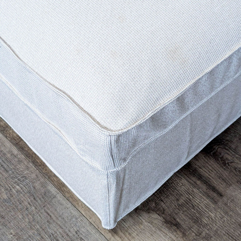 Ikea Kivik Storage Ottoman