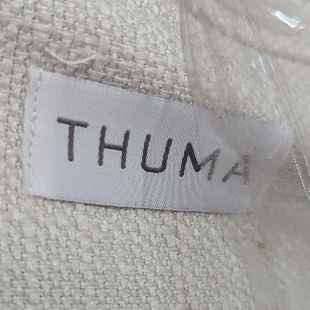 Thuma Queen Size Bedframe and Pillowboard