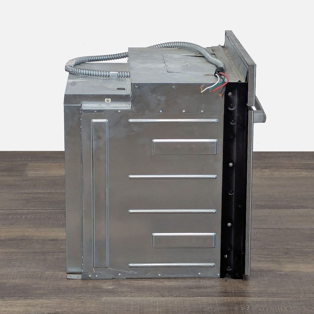 Bosch Built-In Electric Wall Oven - Stainless Steel