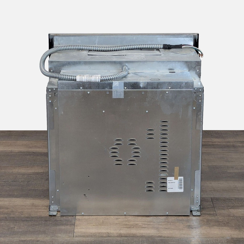 Bosch Built-In Electric Wall Oven - Stainless Steel