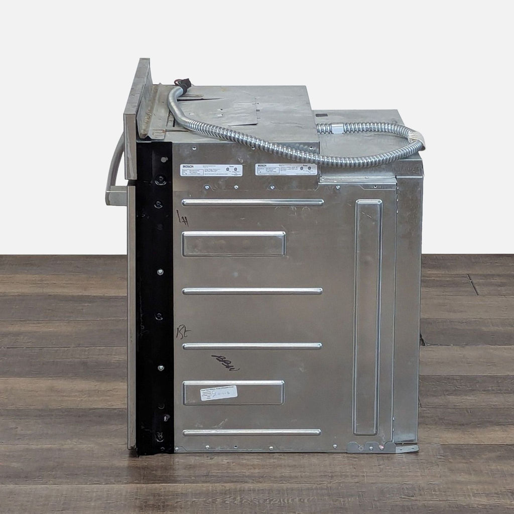 Bosch Built-In Electric Wall Oven - Stainless Steel