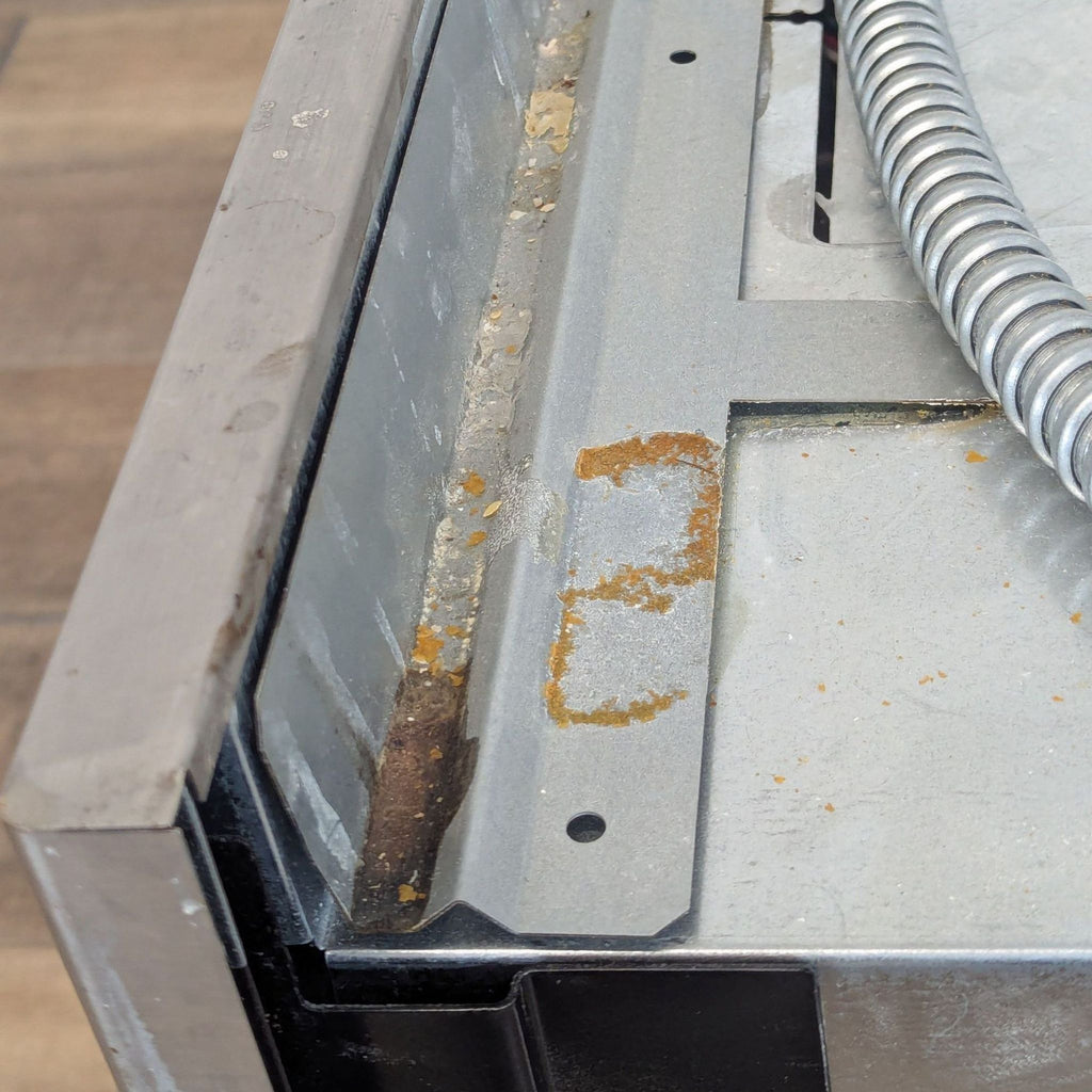 Bosch Built-In Electric Wall Oven - Stainless Steel