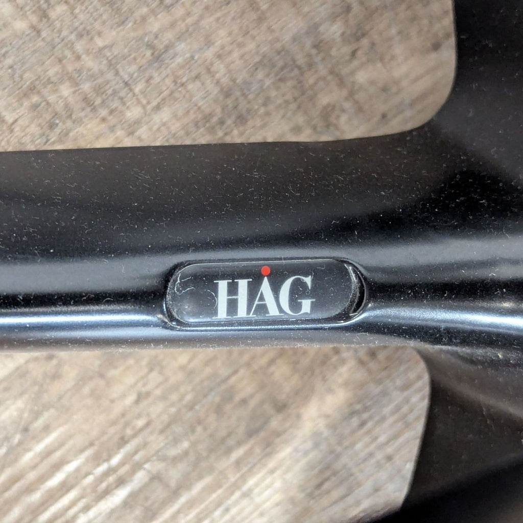 HÅG H8106 Ergonomic Office Chair