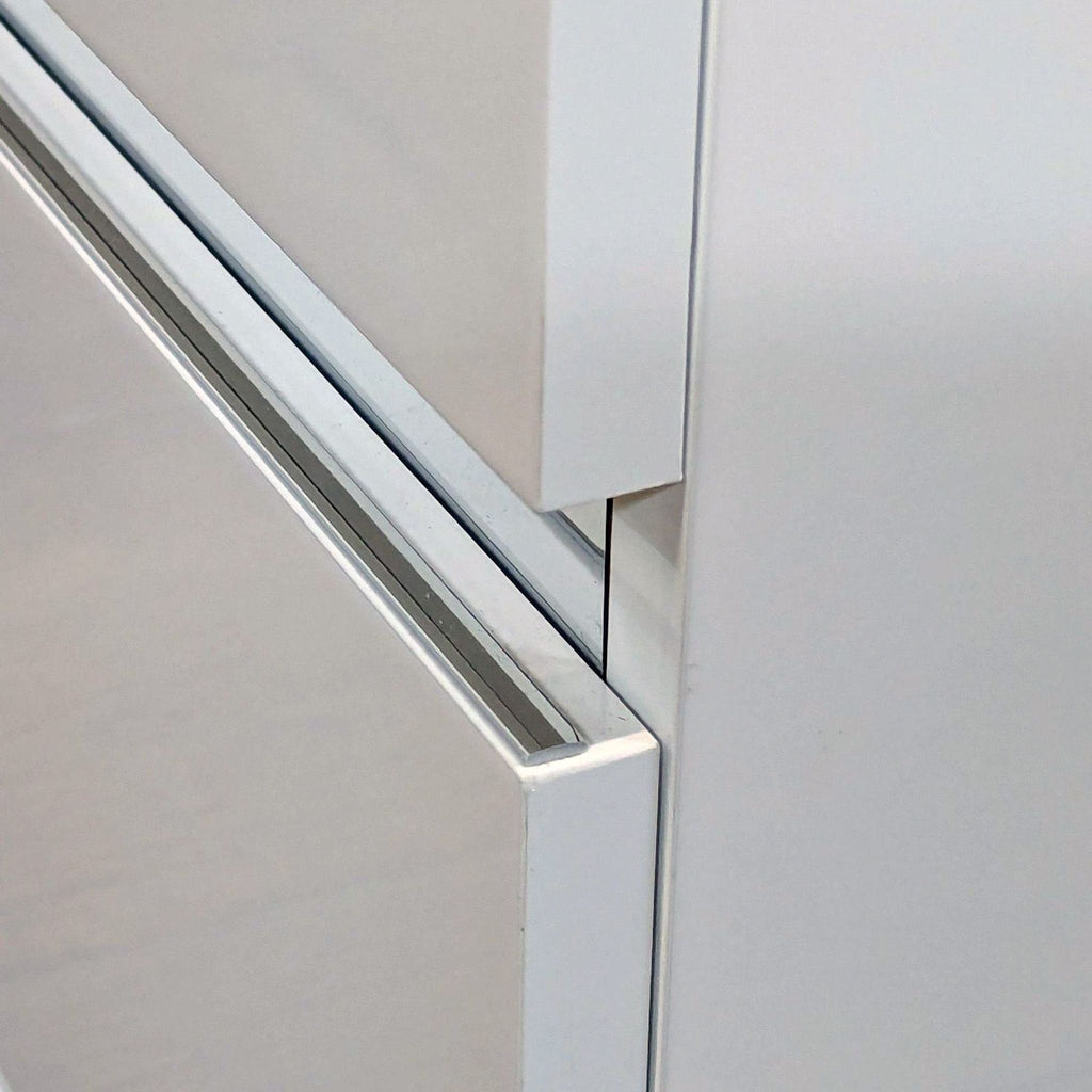 Status Modern Dream 6 Drawer Dresser