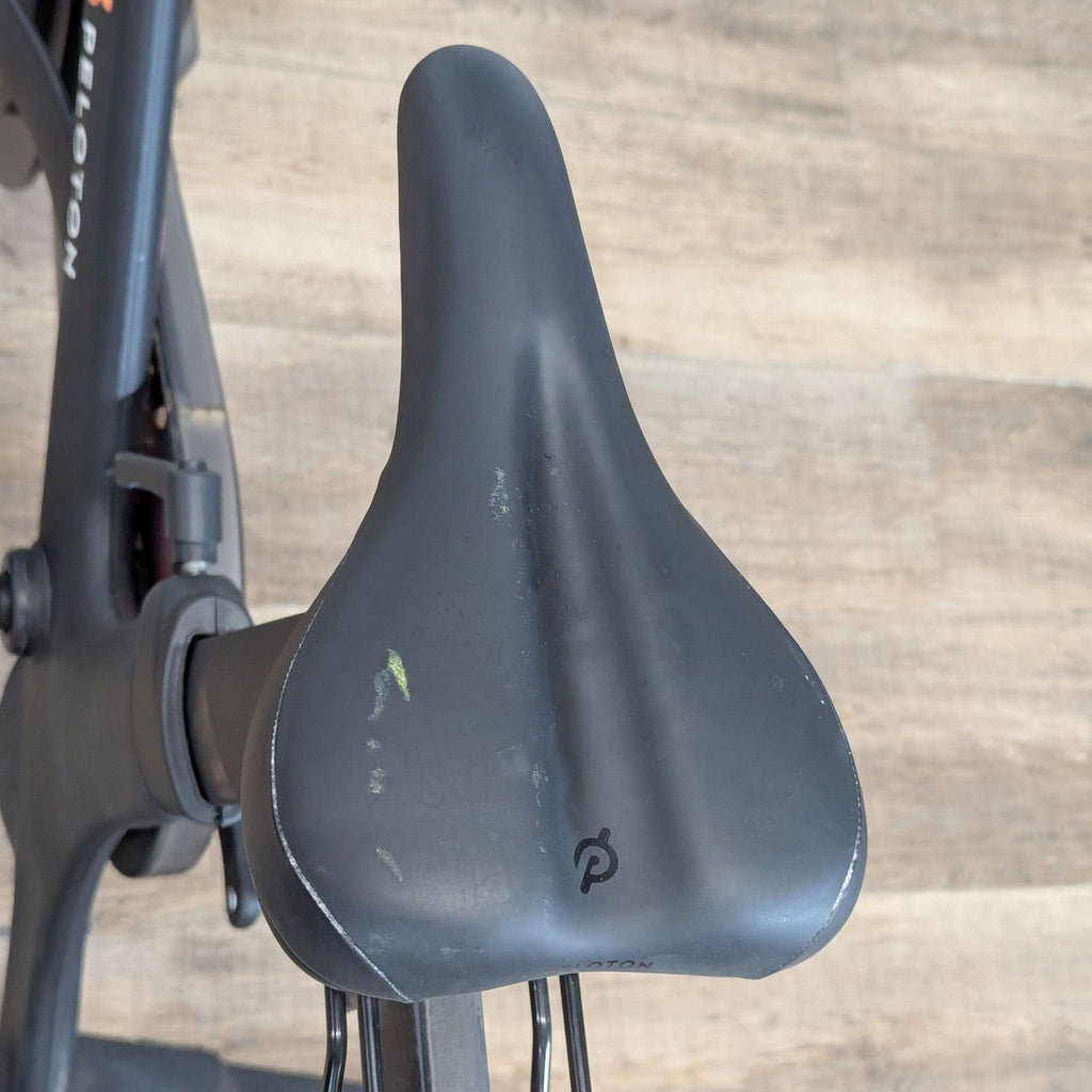 Peloton Exercise Bike with LCD Screen