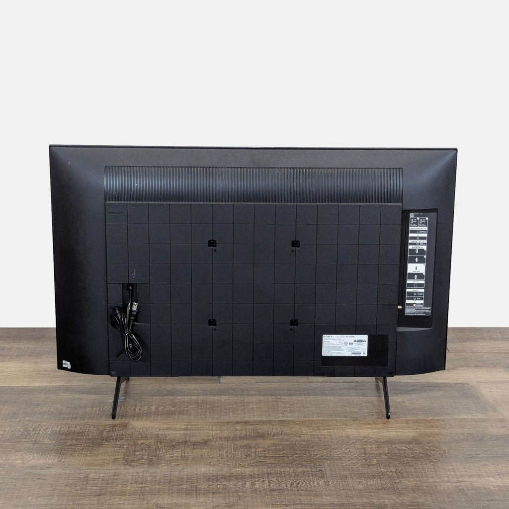 Sony KD-43X80J 43-inch 4K Ultra HD Smart TV