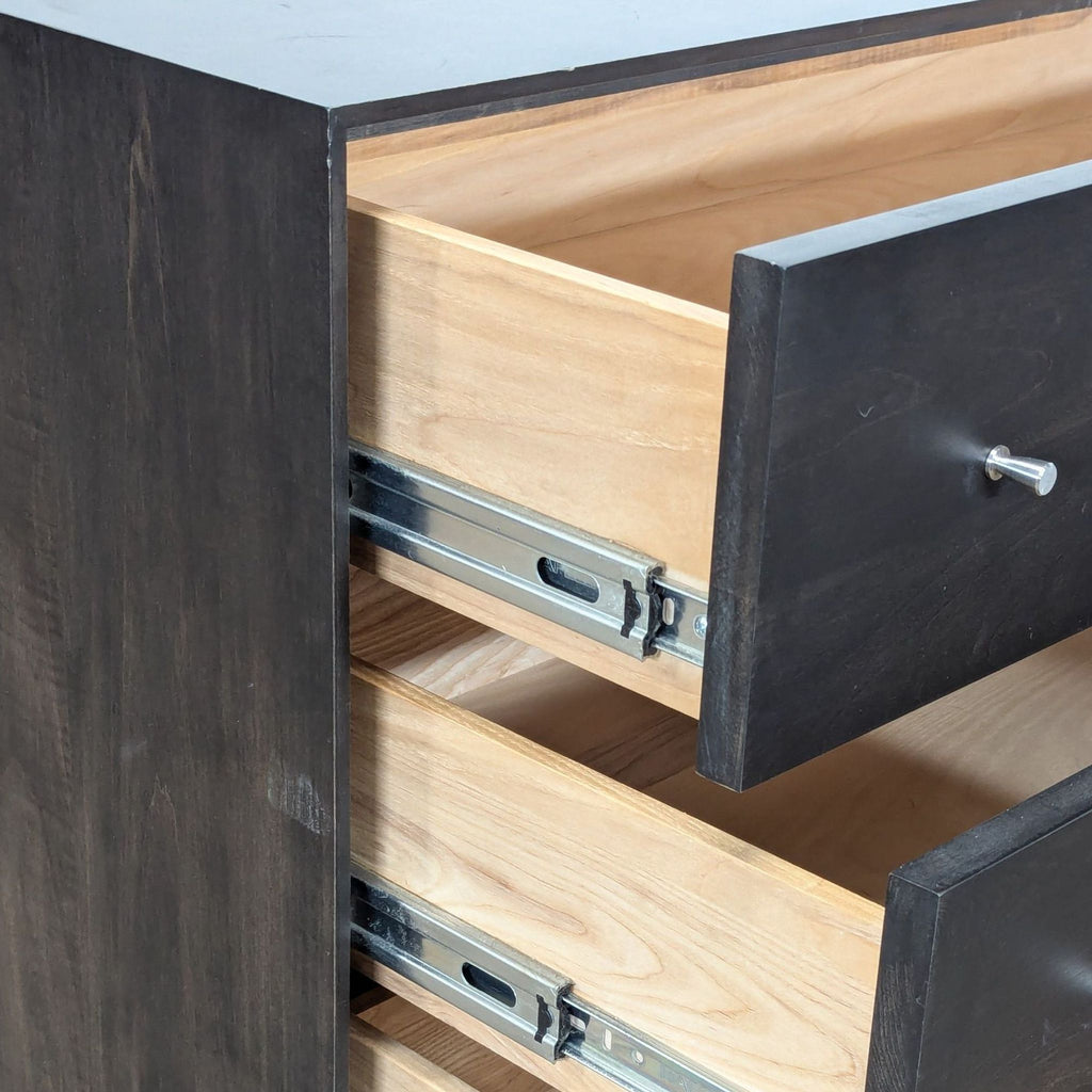 Room and Board Hudson Modern 3-Drawer Dresser