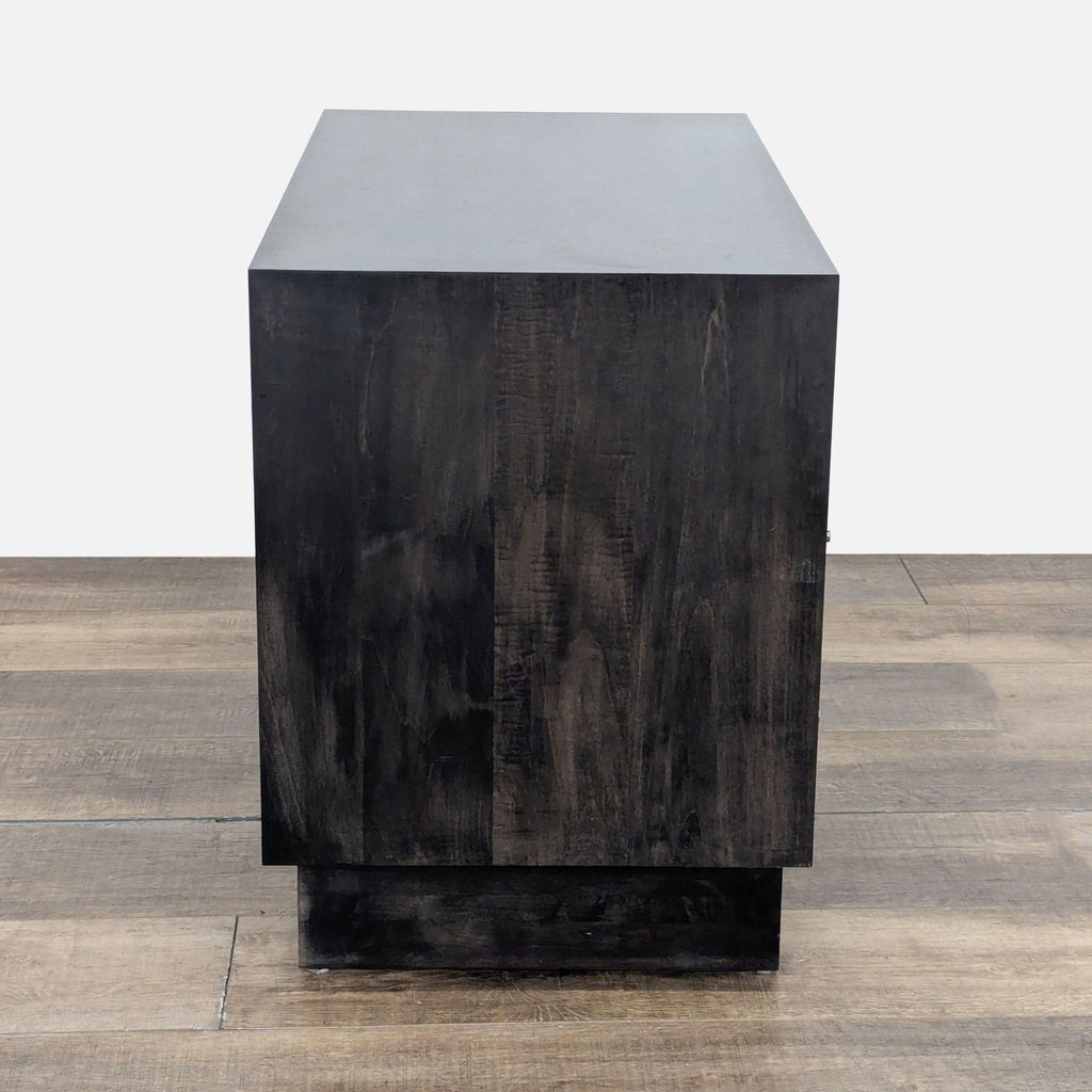 Room and Board Hudson Modern 3-Drawer Dresser