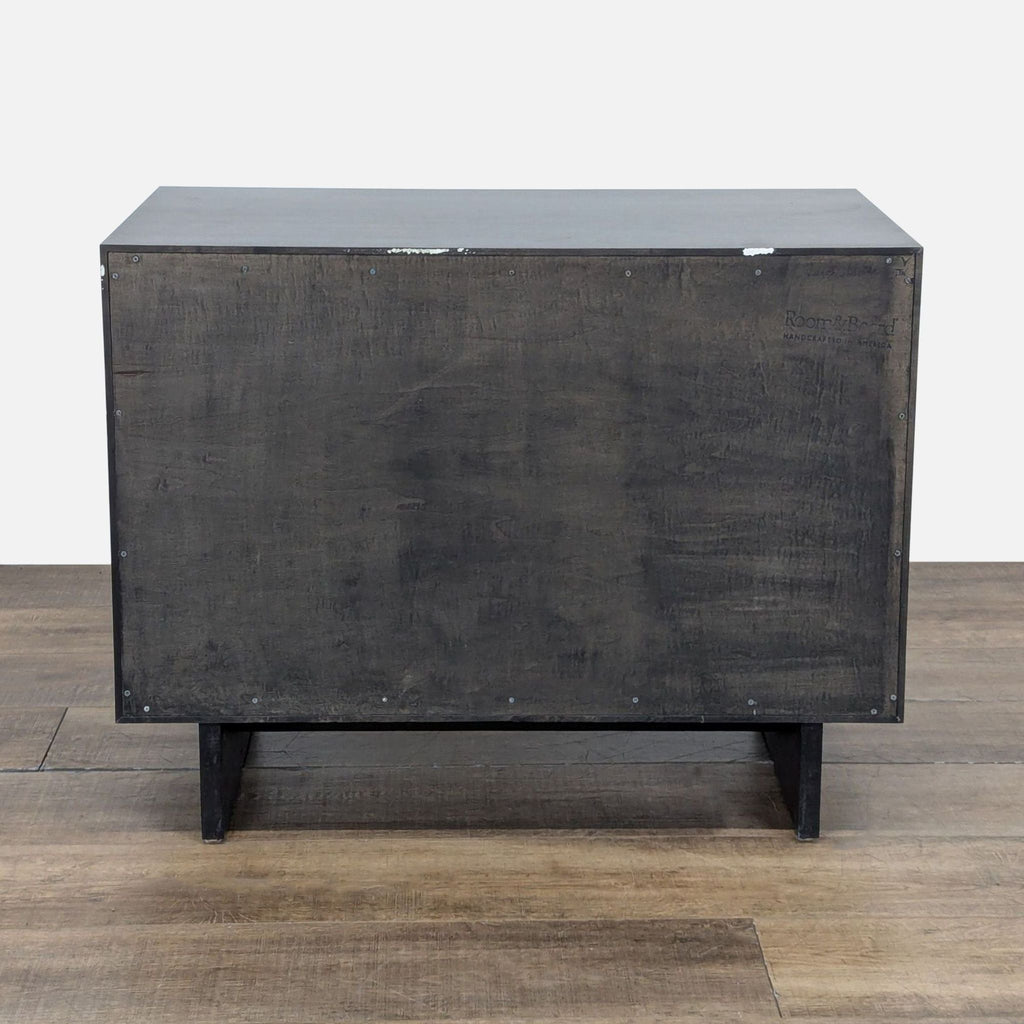 Room and Board Hudson Modern 3-Drawer Dresser