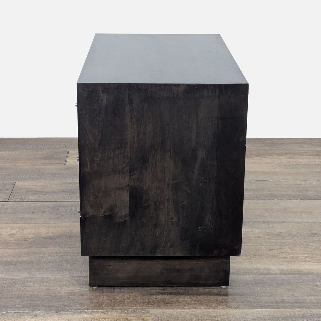 Room and Board Hudson Modern 3-Drawer Dresser