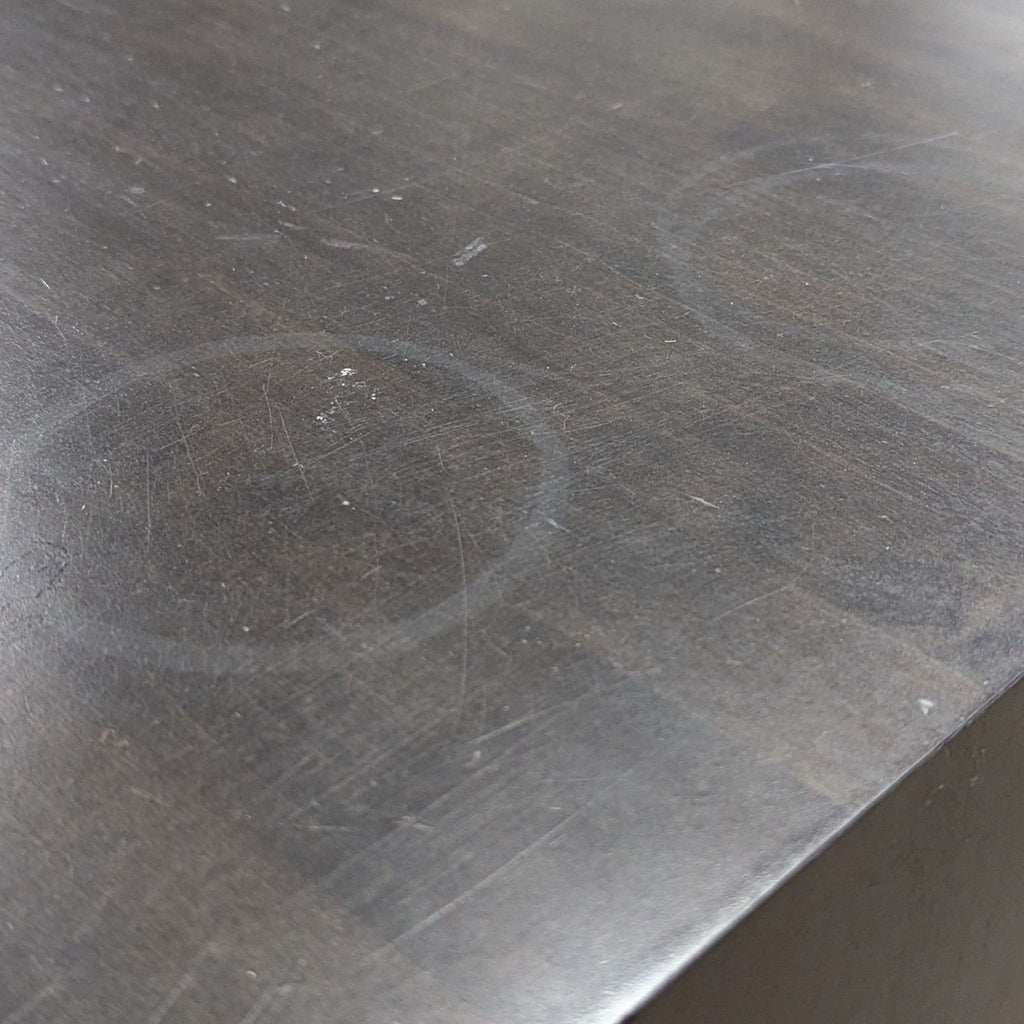 Room & Board Hudson C-Table Nightstand