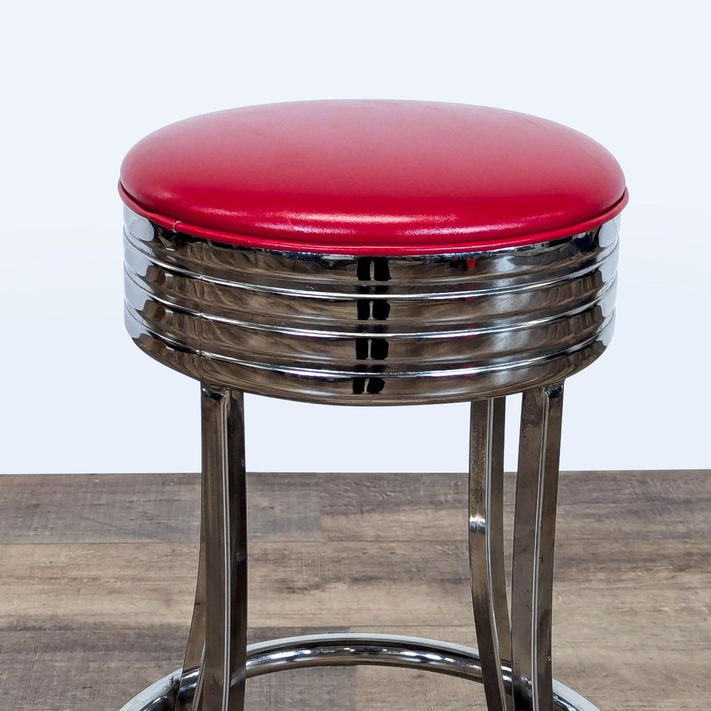 Vitro 752 Economy Bar Stool - Accepted Offer (23.08% discount)
