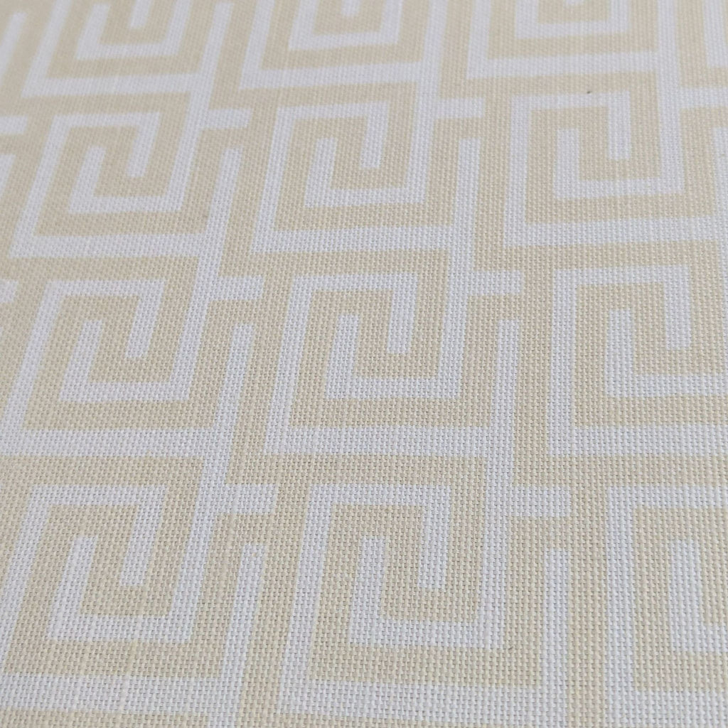 Lee Industries Fabric Covered X Stool