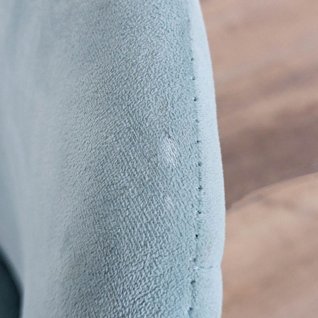 Set of George Oliver Eurania Tufted Velvet Side Chairs