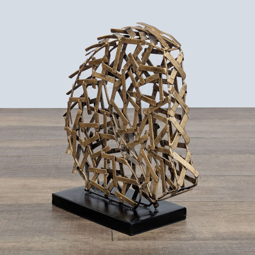 Ashley Furniture Nahla Horse Head Sculpture