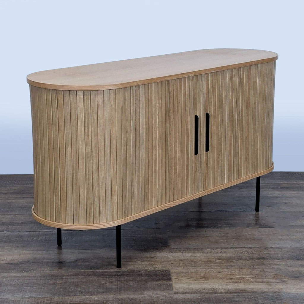 All Modern Iris TV Stand