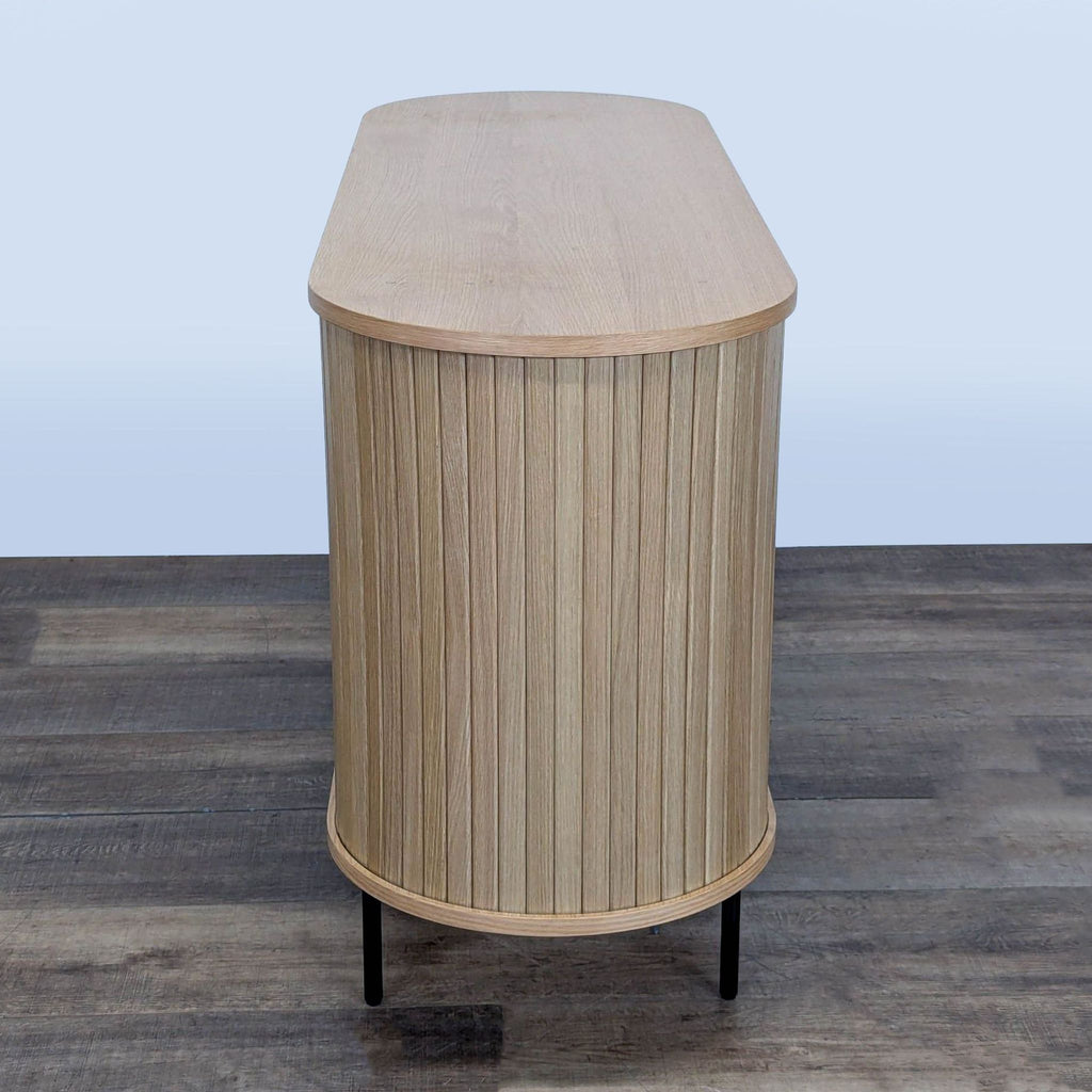 All Modern Iris TV Stand