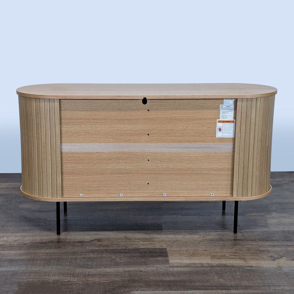 All Modern Iris TV Stand