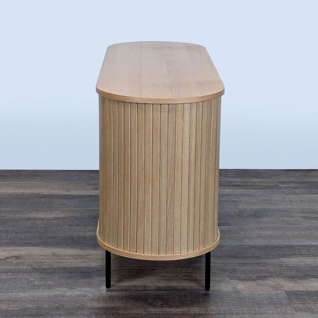 All Modern Iris TV Stand