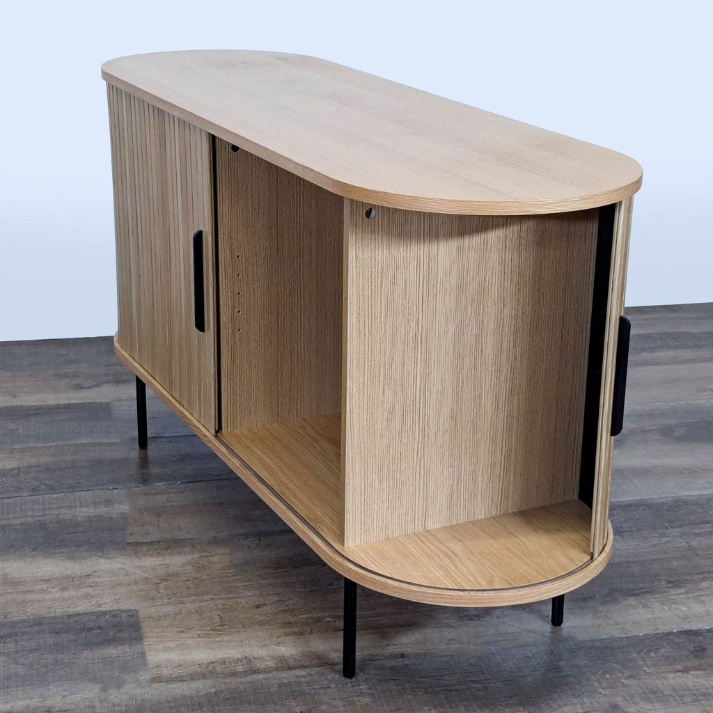 All Modern Iris TV Stand