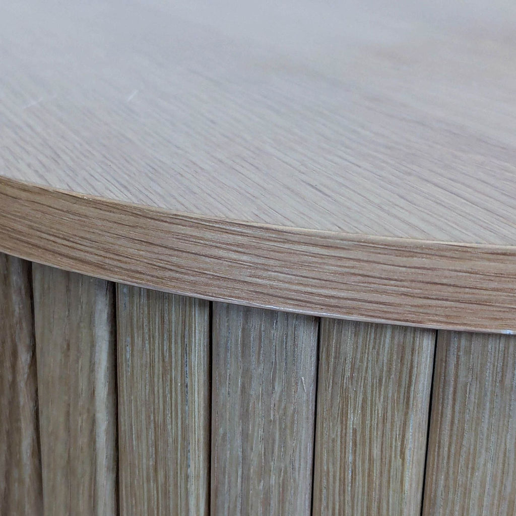 All Modern Iris TV Stand