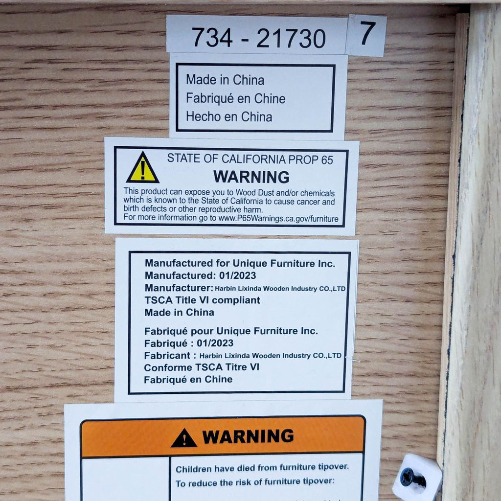 All Modern Iris TV Stand