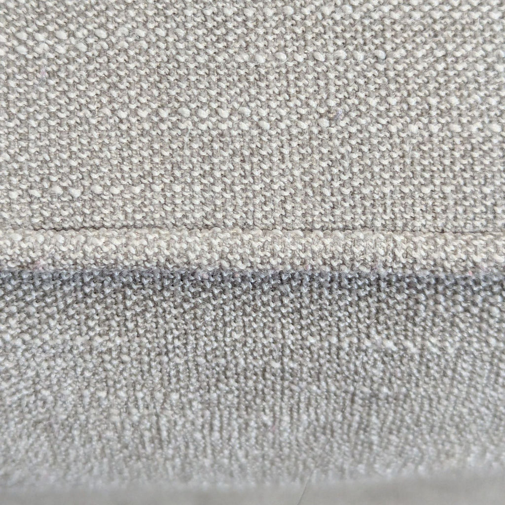 Pottery Barn Pearce Transitional Roll Arm Sofa