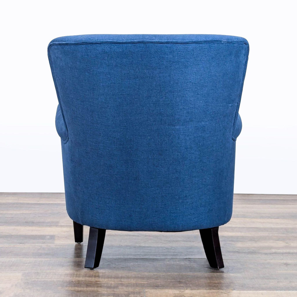 Pottery Barn Contemporary Wingback Chair