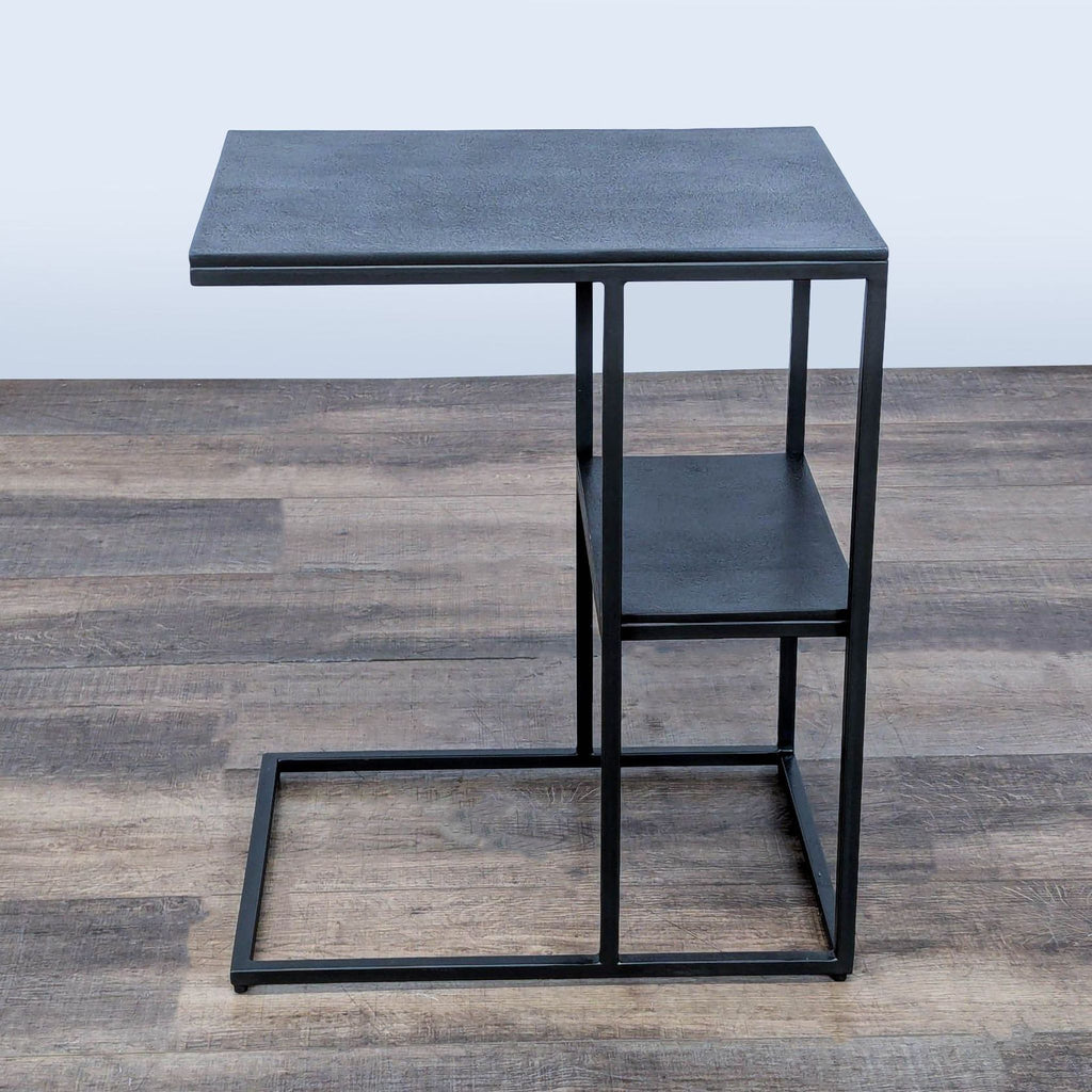 Williams-Sonoma/Pottery Barn Duke Rectangular C-Table