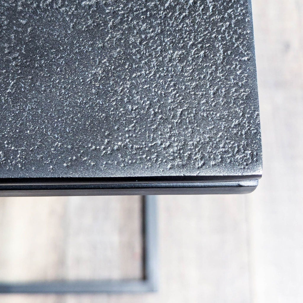 Williams-Sonoma/Pottery Barn Duke Rectangular C-Table