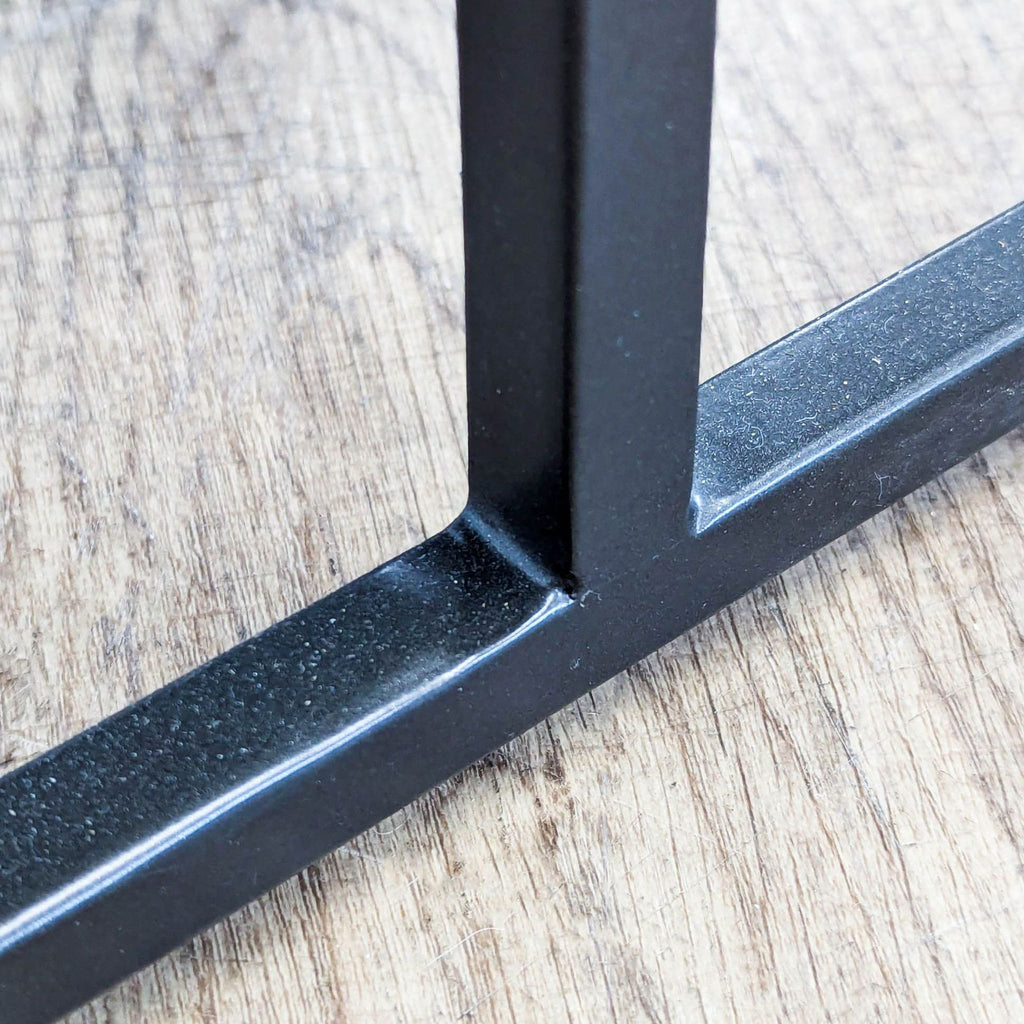 Williams-Sonoma/Pottery Barn Duke Rectangular C-Table