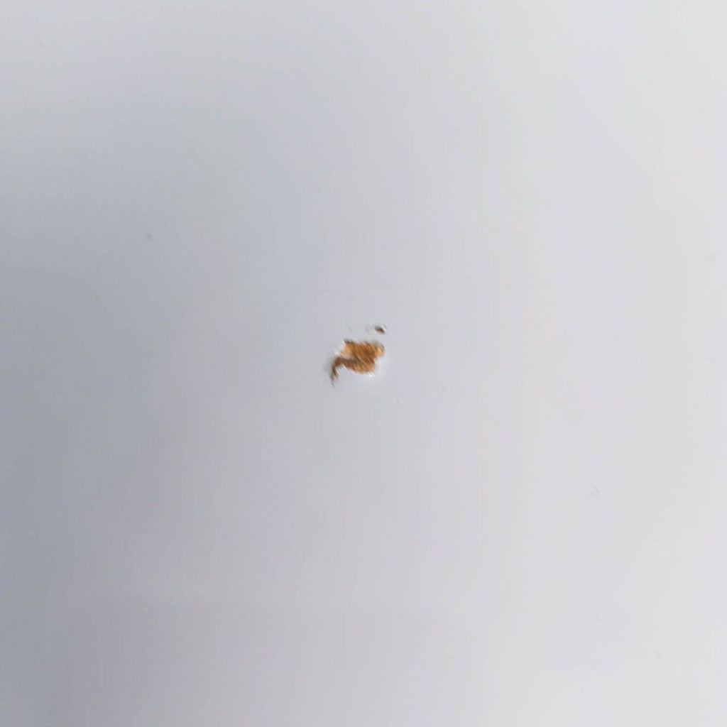 CB2 Latitude Low Modern 4-Drawer Dresser