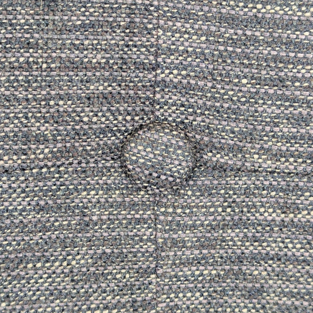 Transitional Slipper Chair