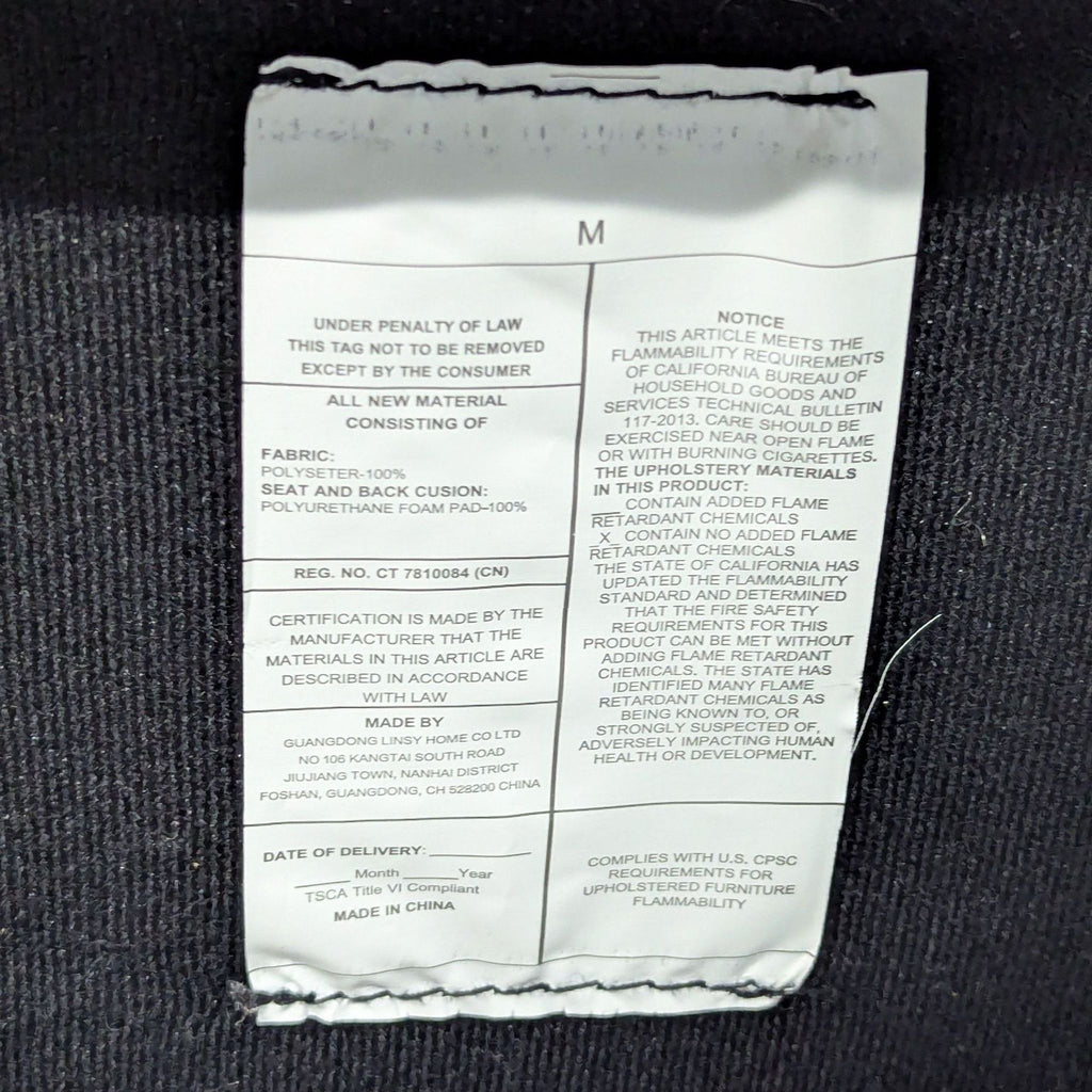 Wade Logan Arval 67'' Upholstered Modern Sleeper Sofa