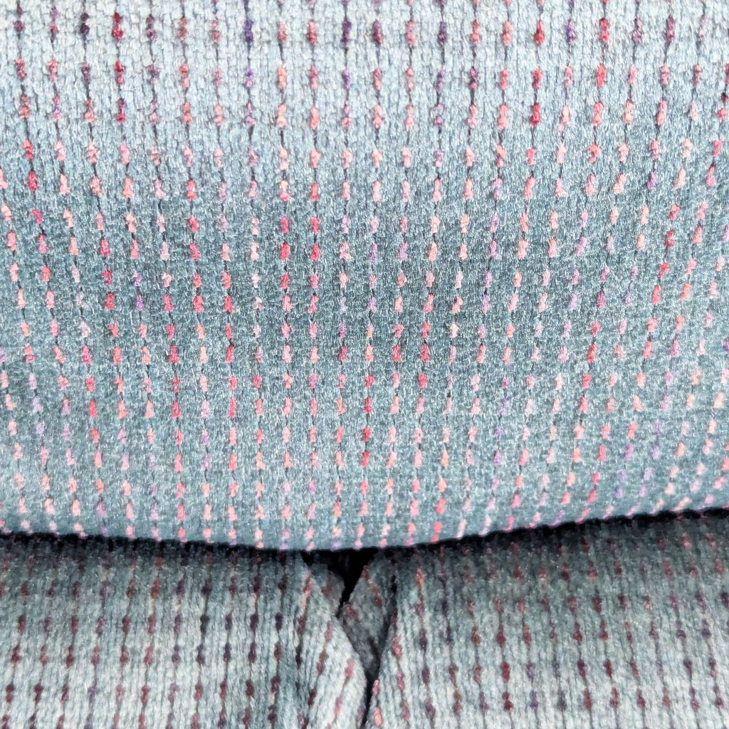 La-Z-Boy Classic Blue Recliner