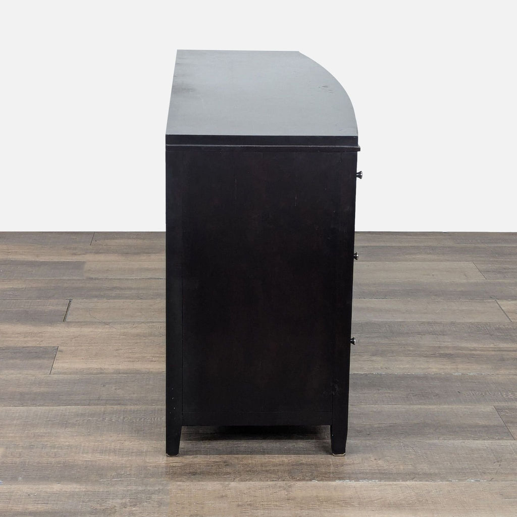 Crate and Barrel Contemporary 6-Drawer Dresser - Accepted Offer (34.96% discount)