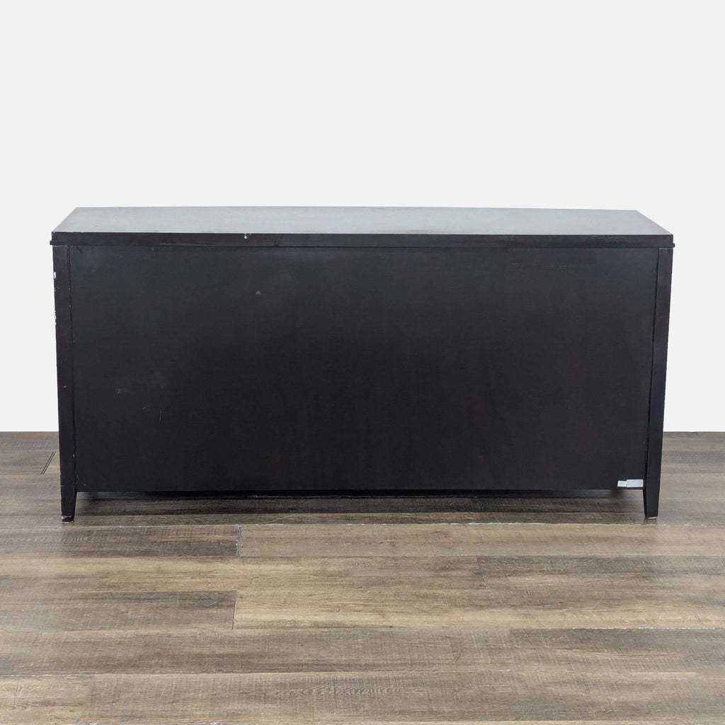 Crate and Barrel Contemporary 6-Drawer Dresser - Accepted Offer (34.96% discount)